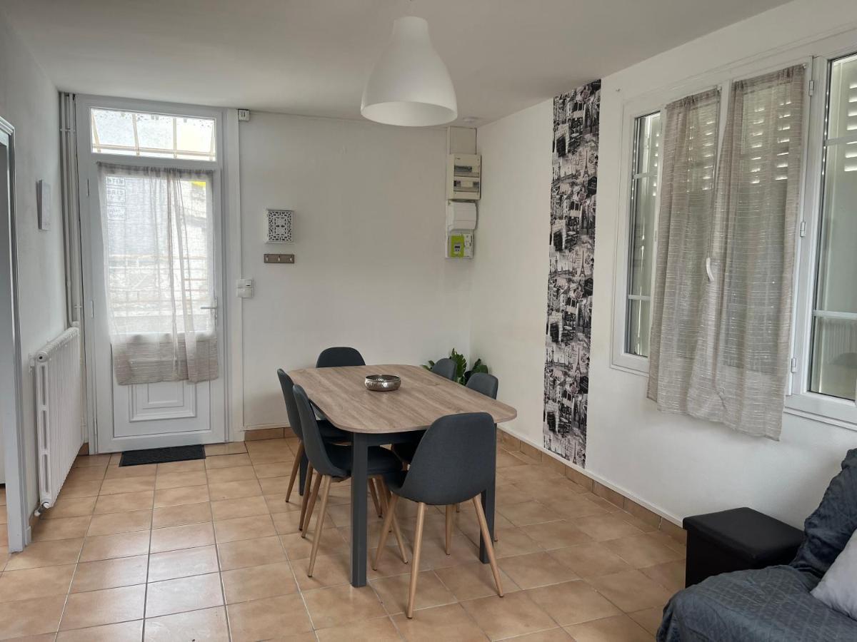 Maison De Ville Valençay Eksteriør billede