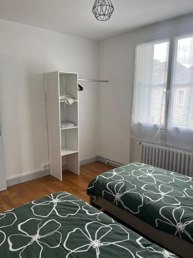 Maison De Ville Valençay Eksteriør billede