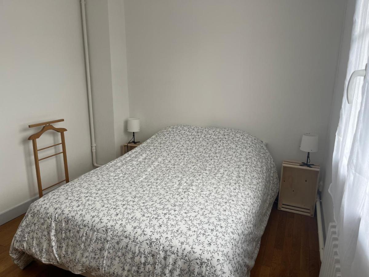 Maison De Ville Valençay Eksteriør billede