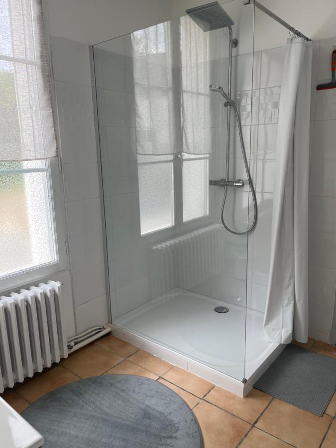 Maison De Ville Valençay Eksteriør billede