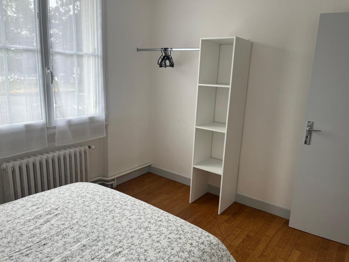 Maison De Ville Valençay Eksteriør billede
